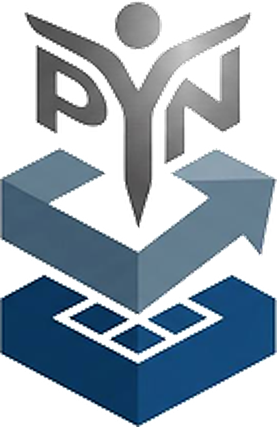 PYN logo